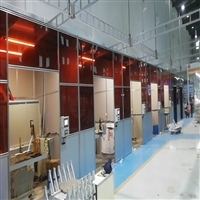 安全防護(hù)欄 類(lèi)型、應(yīng)用與市場(chǎng)價(jià)格解析