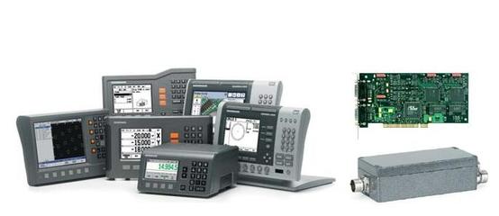 數顯裝置在現代機械工業中的應用優勢與深遠影響